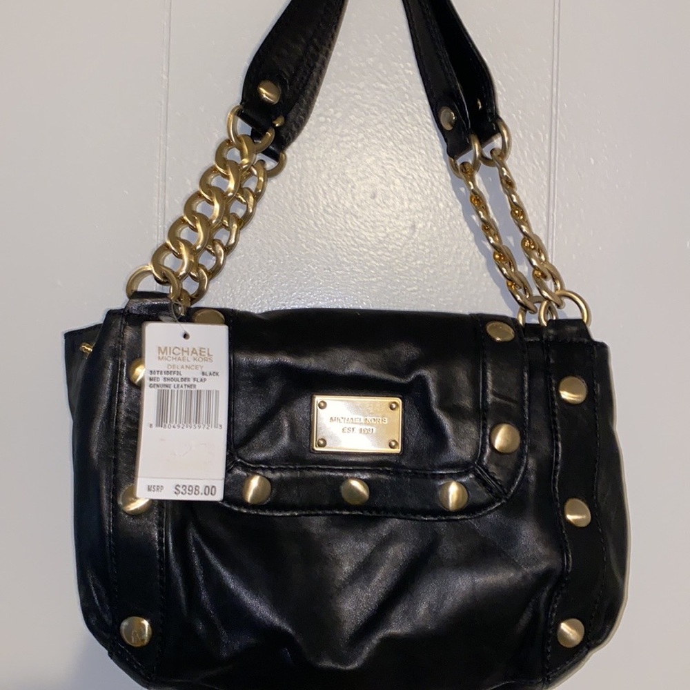 Michael Kors DeLancey vintage